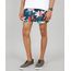 Short-Masculino-Estampado-de-Araras-com-Bolsos-Azul-Marinho-9598805-Azul_Marinho_1