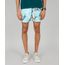 Short-Masculino-Estampado-de-Passaros-com-Bolsos-Verde-Claro-9598803-Verde_Claro_1