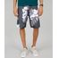 Bermuda-Surf-Masculina-Estampada-Floral-com-Bolso-Preta-9524950-Preto_1