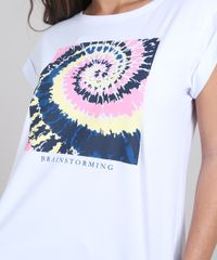 Blusa-Feminina--Brainstorming--Manga-Curta-Branca-9582440-Branco_4