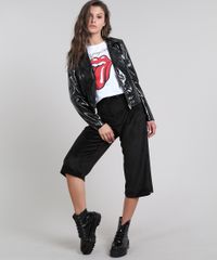 Blusa-Feminina-The-Rolling-Stones-Manga-Curta-Off-White-9580693-Off_White_3