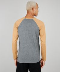 Camiseta-Masculina-Basica-Manga-Longa-Raglan-Gola-Careca-Cinza-Mescla-9556142-Cinza_Mescla_2