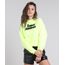 Blusao-Feminino-em-Moletom-com-Estampa--Super-Common--Amarelo-Neon-9459905-Amarelo_Neon_1