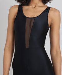 Macacao-Feminino-Esportivo-Ace-com-Recorte-em-Tule-Preto-9546524-Preto_4