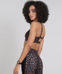 Top-Feminino-Esportivo-Ace-Estampado-Animal-Print-com-Tiras-Bojo-Removivel-Verde-Escuro-9556467-Verde_Escuro_2