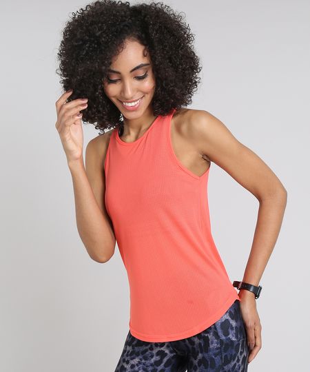 Regata-Feminina-Esportiva-Ace-com-Respiro-Decote-Redondo-Coral-9544020-Coral_1 Regata-Feminina-Esportiva-Ace-com-Respiro-Decote-Redondo-Coral-9544020-Coral_1