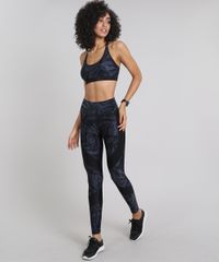 Calca-Legging-Feminina-Esportiva-Ace-Estampada-de-Folhagem-com-Recortes-Chumbo-9556466-Chumbo_3