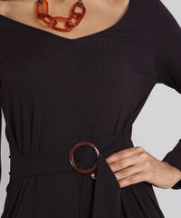 Macacao-Feminino-Pantacourt-Canelado-Manga-Longa-Decote-V-com-Cinto-Preto-9576256-Preto_4 Macacao-Feminino-Pantacourt-Canelado-Manga-Longa-Decote-V-com-Cinto-Preto-9576256-Preto_4