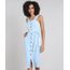 Vestido-Jeans-Feminino-Midi-Barra-Desfiada-com-Botoes-e-Faixa-Azul-Claro-9594629-Azul_Claro_1