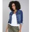 Jaqueta-Jeans-Feminina-Slim-Cropped-Azul-Medio-9631079-Azul_Medio_1