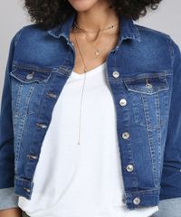 Jaqueta-Jeans-Feminina-Slim-Cropped-Azul-Medio-9631079-Azul_Medio_4