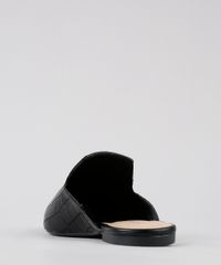 Mule-Feminino-Via-Uno-Bico-Fino-Croco-Preto-9647670-Preto_3