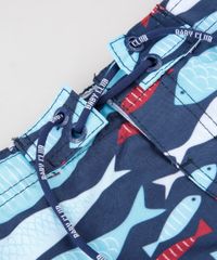 Bermuda-Surf-Infantil-Estampada-de-Peixes-com-Bolso-Azul-Marinho-9529326-Azul_Marinho_5