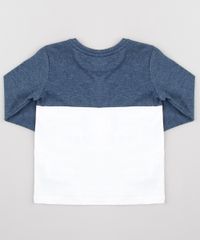 Camiseta-Infantil-com-Recorte-de-Trator-e-Bolso-Manga-Longa-Off-White-9531226-Off_White_2