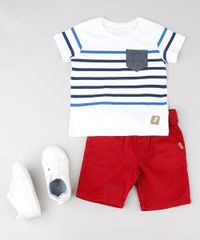 Camiseta-Infantil-com-Listras-e-Bolso-Manga-Curta-Off-White-9532560-Off_White_3
