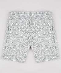 Bermuda-Infantil-Saruel-em-Moletom-com-Bolso-Cinza-Mescla-9531230-Cinza_Mescla_2