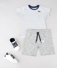 Bermuda-Infantil-Saruel-em-Moletom-com-Bolso-Cinza-Mescla-9531230-Cinza_Mescla_3