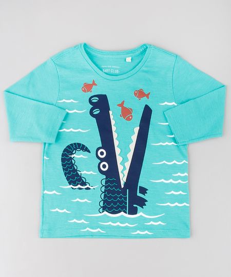 Camiseta-Infantil-Estampa-Interativa-de-Jacare-Manga-Longa-Gola-Careca-Verde-Claro-9530788-Verde_Claro_1 Camiseta-Infantil-Estampa-Interativa-de-Jacare-Manga-Longa-Gola-Careca-Verde-Claro-9530788-Verde_Claro_1