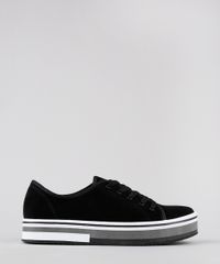 Tenis-Feminino-Beira-Rio-Flatform-Preto-9639105-Preto_1