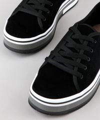 Tenis-Feminino-Beira-Rio-Flatform-Preto-9639105-Preto_2