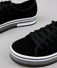 Tenis-Feminino-Beira-Rio-Flatform-Preto-9639105-Preto_5