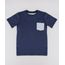 Camiseta-Infantil-com-Bolso-Estampado-Manga-Longa-Azul-Marinho-9605023-Azul_Marinho_1