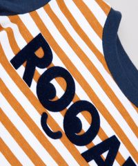 Pijama-Infantil-Listrado--Rooar---Manga-Curta-Off-White-9528123-Off_White_4