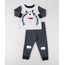 Pijama-Infantil-Monstrinho-em-Moletom-Manga-Longa-Cinza-Mescla-Claro-9528124-Cinza_Mescla_Claro_1