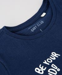 Camiseta-Infantil-com-Estampa-Interativa-Panda-Manga-Curta-Azul-Marinho-9530791-Azul_Marinho_4