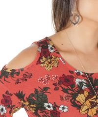 Blusa-Open-Shoulder-Estampada-Floral-Laranja-Escuro-8564284-Laranja_Escuro_4