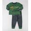 Pijama-Infantil-Jacare-em-Moletom-Manga-Longa-Verde-9567832-Verde_1