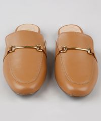 Mule-Feminino-Via-Uno-Bico-Redondo-com-Fivela-Caramelo-9648087-Caramelo_4