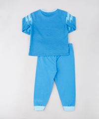 Pijama-Infantil-Menino-Gato-PJ-Masks-Estampado-Manga-Longa-Azul-9567829-Azul_2