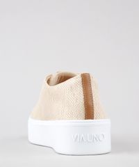 Tenis-Feminino-Via-Uno-Flatform-em-Palha-Bege-9662058-Bege_3