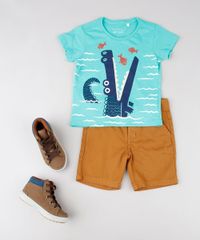 Camiseta-Infantil-Estampa-Interativa-de-Jacare-Manga-Curta-Gola-Careca-Verde-Claro-9530787-Verde_Claro_3