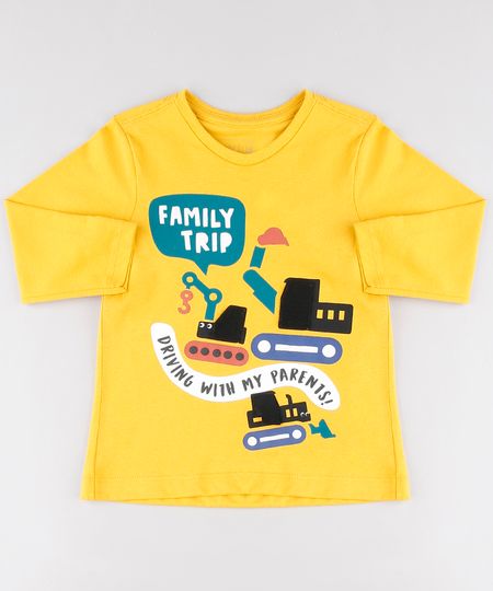 Camiseta-Infantil-com-Estampa-Interativa-de-Carros-Manga-Longa-Mostarda-9530790-Mostarda_1 Camiseta-Infantil-com-Estampa-Interativa-de-Carros-Manga-Longa-Mostarda-9530790-Mostarda_1