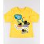Camiseta-Infantil-com-Estampa-Interativa-de-Carros-Manga-Longa-Mostarda-9530790-Mostarda_1