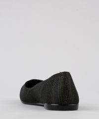 Sapatilha-Feminina-Bico-Fino-Moleca-com-Lurex-Preta-9582312-Preto_3
