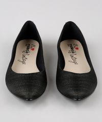 Sapatilha-Feminina-Bico-Fino-Moleca-com-Lurex-Preta-9582312-Preto_4