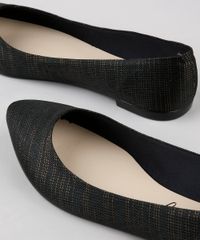 Sapatilha-Feminina-Bico-Fino-Moleca-com-Lurex-Preta-9582312-Preto_5