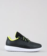 Tenis-Infantil-Running-com-Micro-Furos-Preto-9643296-Preto_1