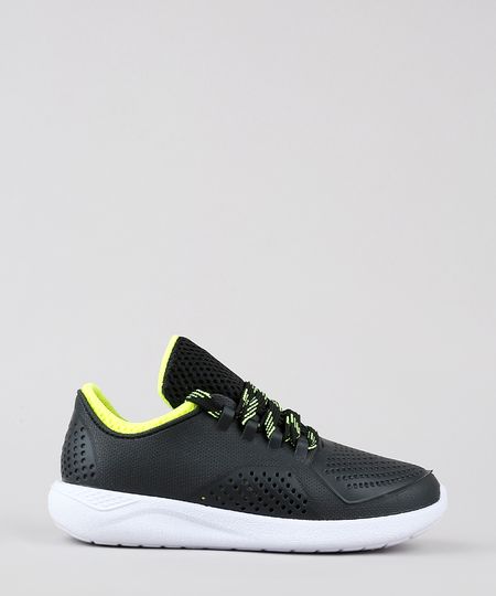 Tenis-Infantil-Running-com-Micro-Furos-Preto-9643296-Preto_1 Tenis-Infantil-Running-com-Micro-Furos-Preto-9643296-Preto_1