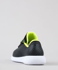 Tenis-Infantil-Running-com-Micro-Furos-Preto-9643296-Preto_3