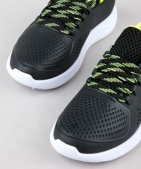Tenis-Infantil-Running-com-Micro-Furos-Preto-9643296-Preto_6