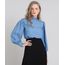 Blusa-Jeans-Feminina-Mindset-Manga-Longa-Gola-Alta-Azul-Claro-9669440-Azul_Claro_1