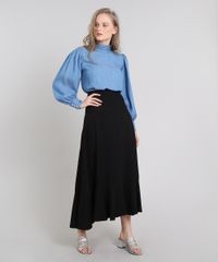 Blusa-Jeans-Feminina-Mindset-Manga-Longa-Gola-Alta-Azul-Claro-9669440-Azul_Claro_3