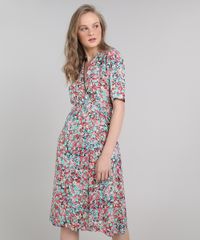 Vestido-Feminino-Mindset-Envelope-Estampado-Floral-Manga-Curta-Rosa-9645191-Rosa_1