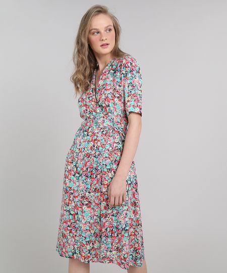 Vestido-Feminino-Mindset-Envelope-Estampado-Floral-Manga-Curta-Rosa-9645191-Rosa_1 Vestido-Feminino-Mindset-Envelope-Estampado-Floral-Manga-Curta-Rosa-9645191-Rosa_1