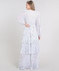 Vestido-Feminino-Longo-Mindset-Estampado-de-Poa-em-Camadas-Manga-Longa-Off-White-9655183-Off_White_2