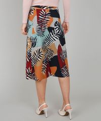 Saia-Feminina-Midi-Evase-Estampado-Folhagens-Off-White-9590680-Off_White_2